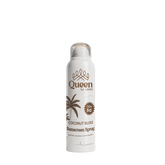 Queen Sunscreen Spray SPF 50+ with Coconut Scent